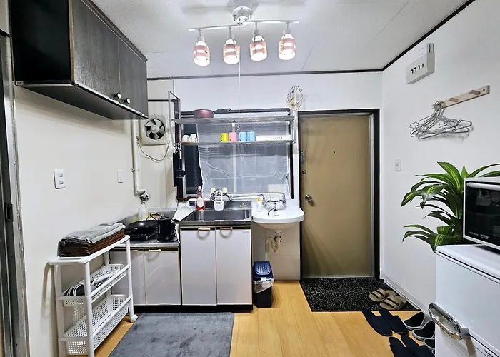 Xerob House Kan401