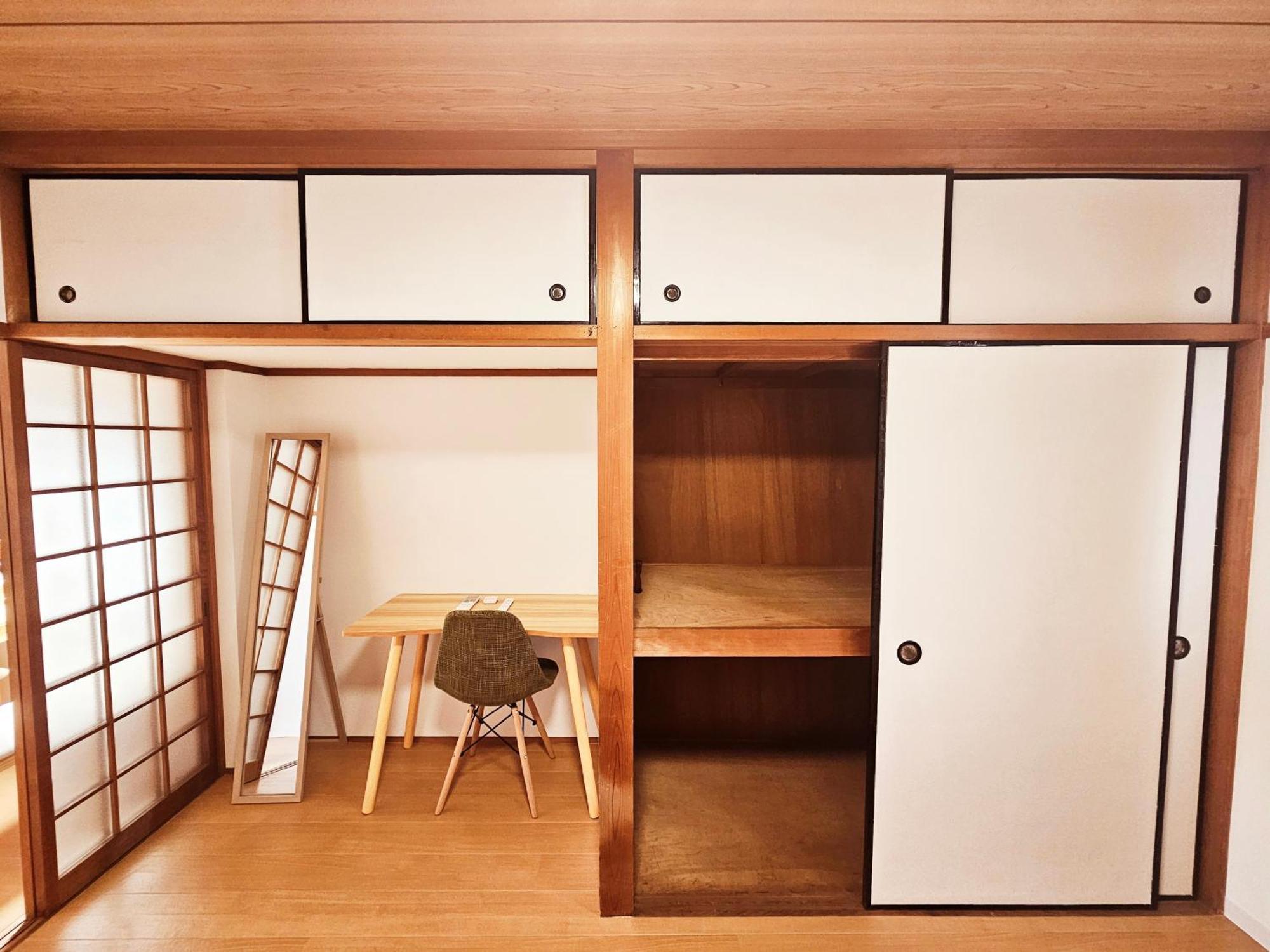 Apartment Xerob House Kan401