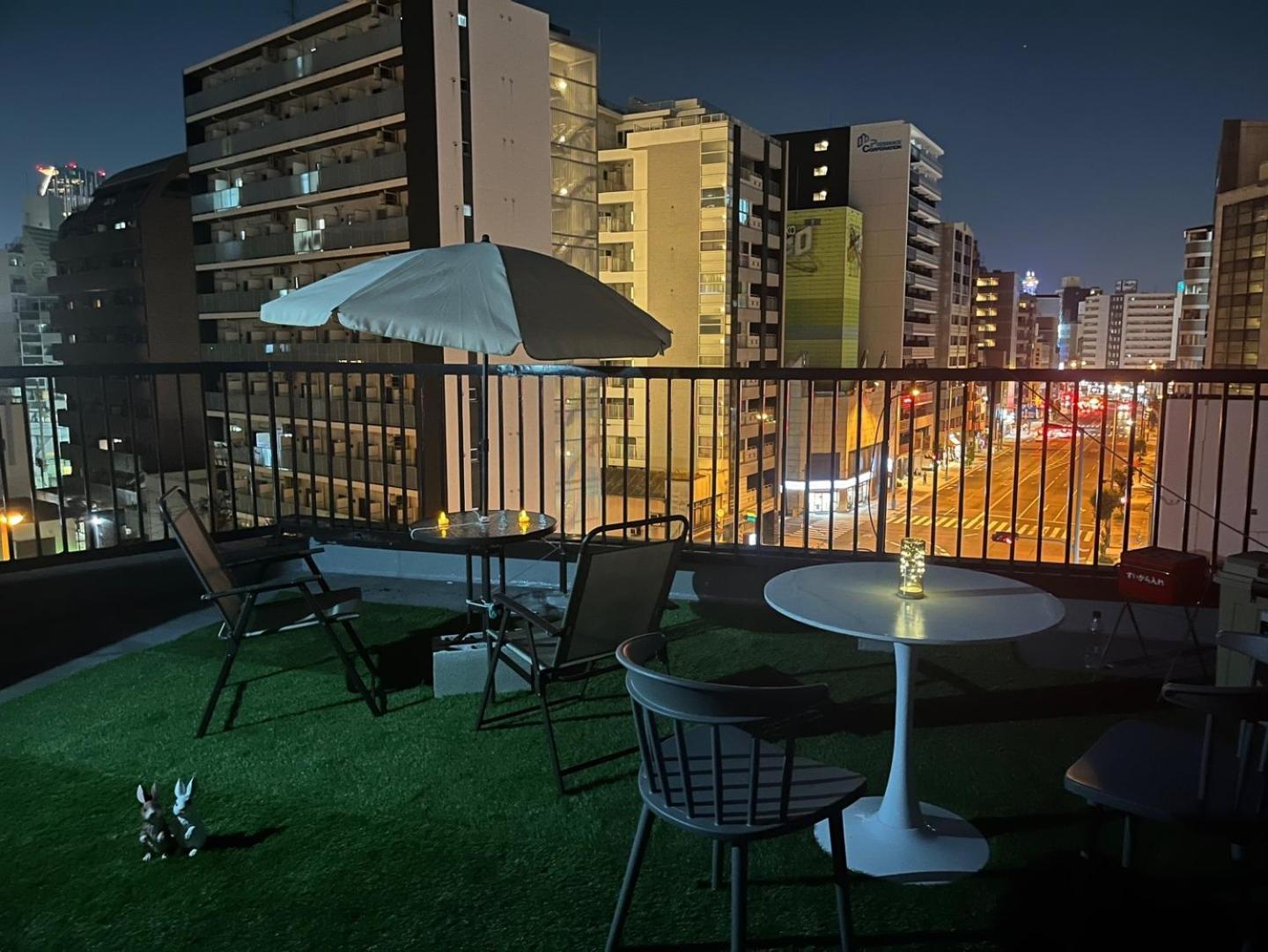 Xerob House Kan401 Osaka