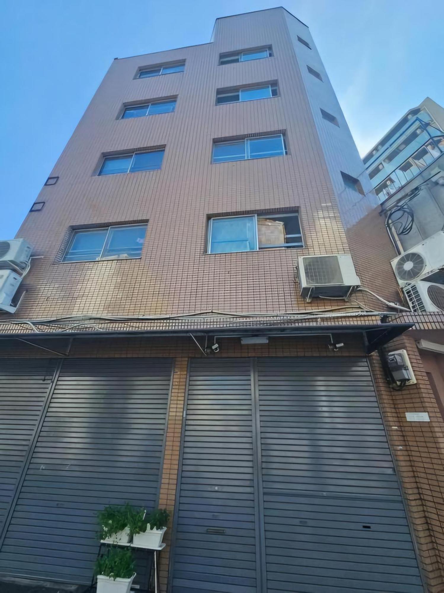Apartment Xerob House Kan401 Osaka