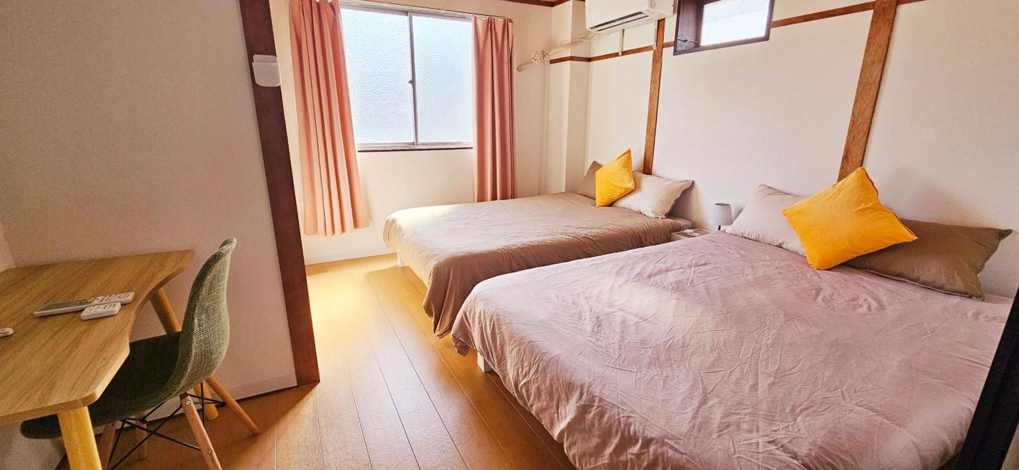 Xerob House Kan401 Osaka