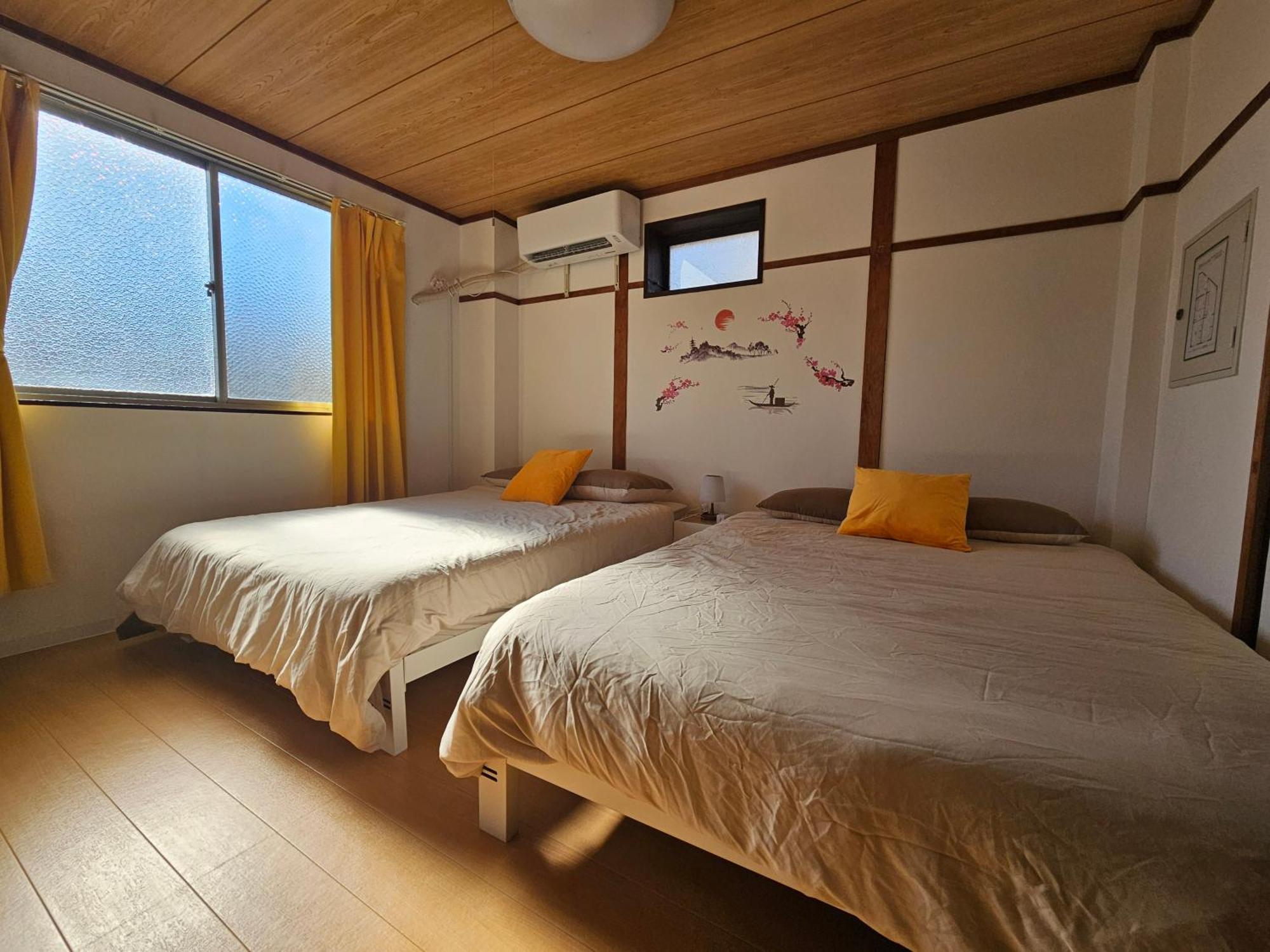 Xerob House Kan401 Apartment *