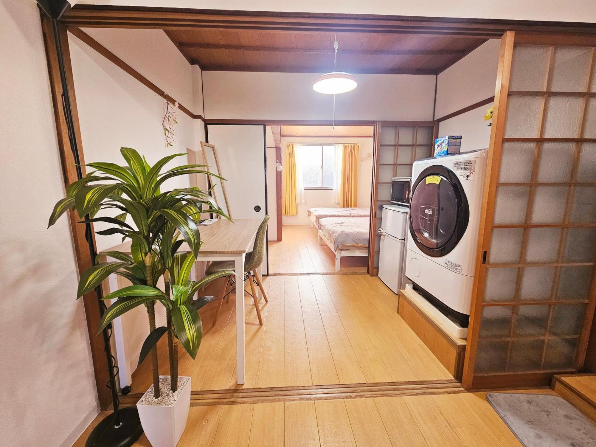 Xerob House Kan401 * Osaka