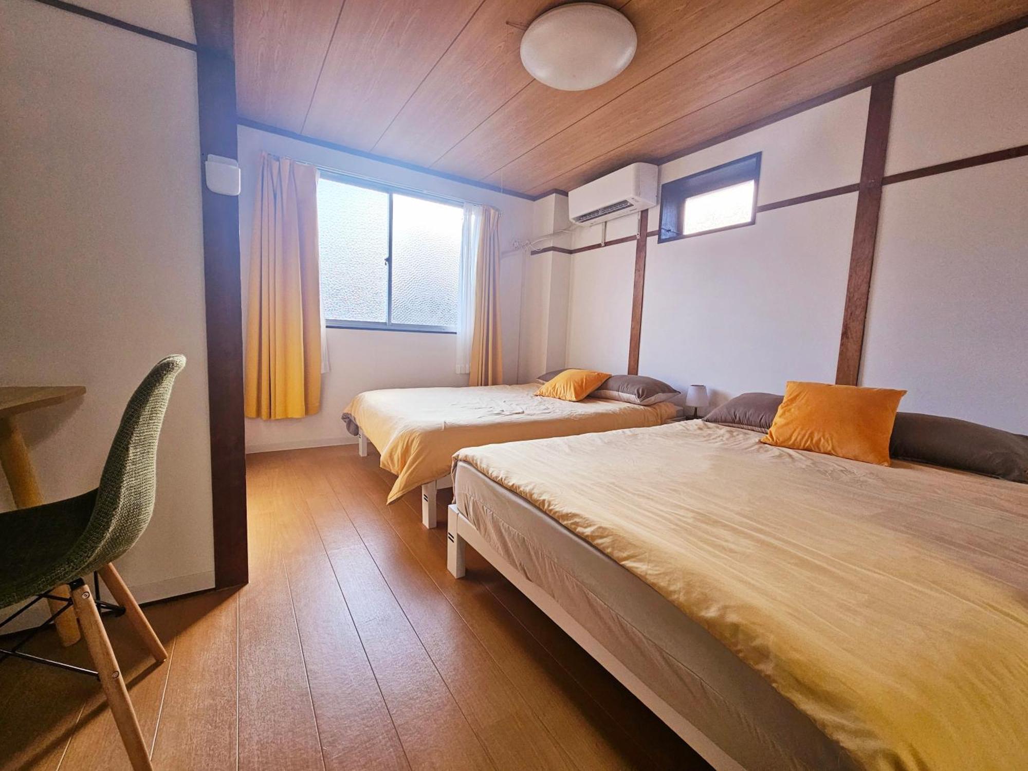 Apartment Xerob House Kan401