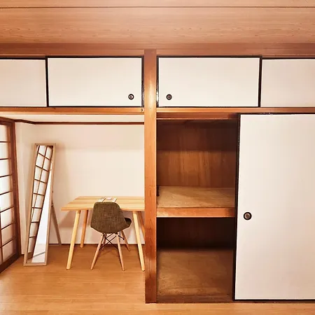Xerob House Kan401 Osaka Esterno foto