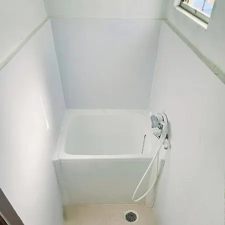 Xerob House Kan401 Osaka Esterno foto